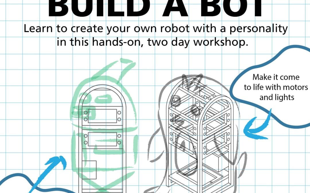 Build a Bot Workshop Showcase