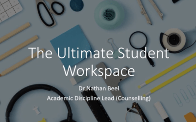 The Ultimate Virtual Workspace for Students